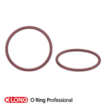 China Supply Colorful Encapsulated O Rings